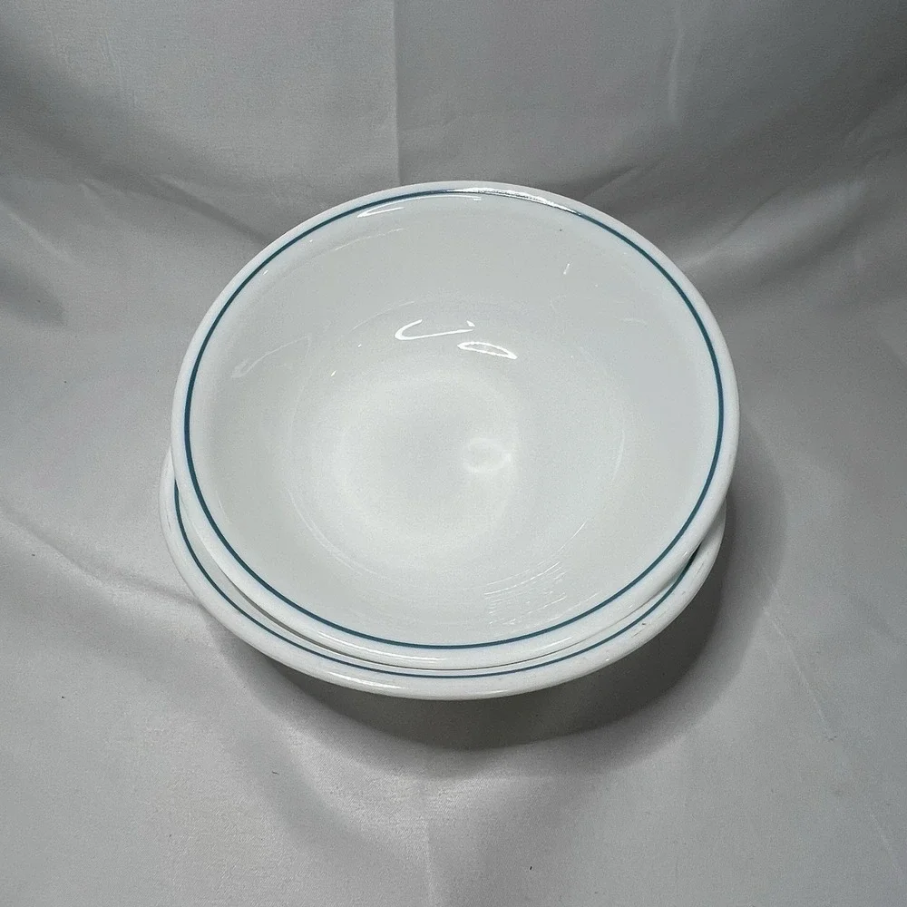 Corelle Country Cottage Soup Cereal Bowls‎ 6 1/4